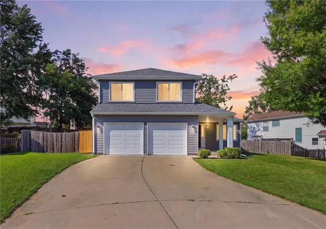 Photo 1 of Single family home for sale at 10304 Nw 85th Court, Kansas City, MO 64153 | MLS# 2633063 | Listing updated on 2026-08-26