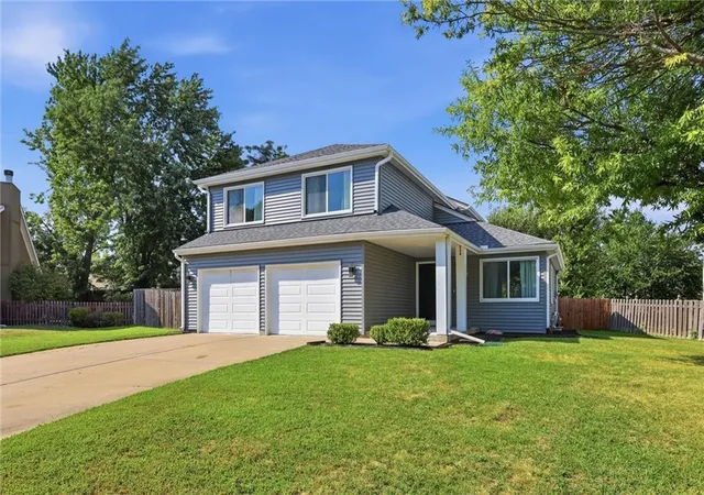 Photo 3 of Single family home for sale at 10304 Nw 85th Court, Kansas City, MO 64153 | MLS# 2633063 | Listing updated on 2026-08-26