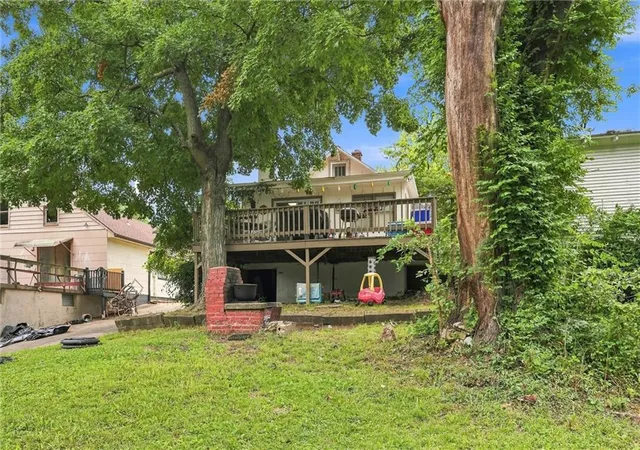 27th image of 2008 Key Ln, Kansas City, KS 66106 | MLS# 2633068