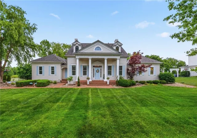 2nd image of 14645 S Caenen Ln, Olathe, KS 66062 | MLS# 2633071
