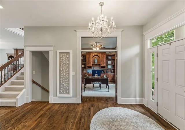 4th image of 14645 S Caenen Ln, Olathe, KS 66062 | MLS# 2633071