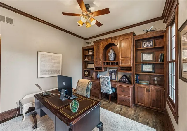 5th image of 14645 S Caenen Ln, Olathe, KS 66062 | MLS# 2633071