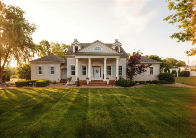 59th image of 14645 S Caenen Ln, Olathe, KS 66062 | MLS# 2633071