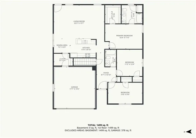 33rd image of 749 S Cypress St, Gardner, KS 66030 | MLS# 2633072