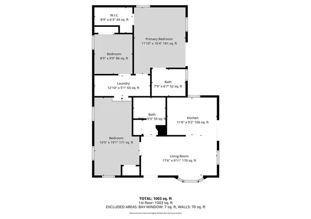 26th image of 8205 Rose St, Pleasant Valley, MO 64068 | MLS# 2633076