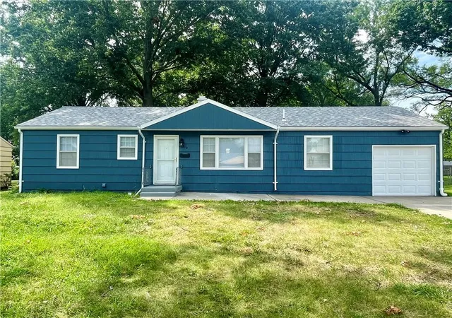 Photo 1 of Single family home for sale at 5910 Kentucky Ave, Raytown, MO 64133 | MLS# 2633077 | Listing updated on 2026-09-18