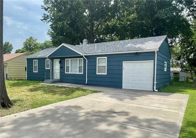 Photo 2 of Single family home for sale at 5910 Kentucky Ave, Raytown, MO 64133 | MLS# 2633077 | Listing updated on 2026-09-18
