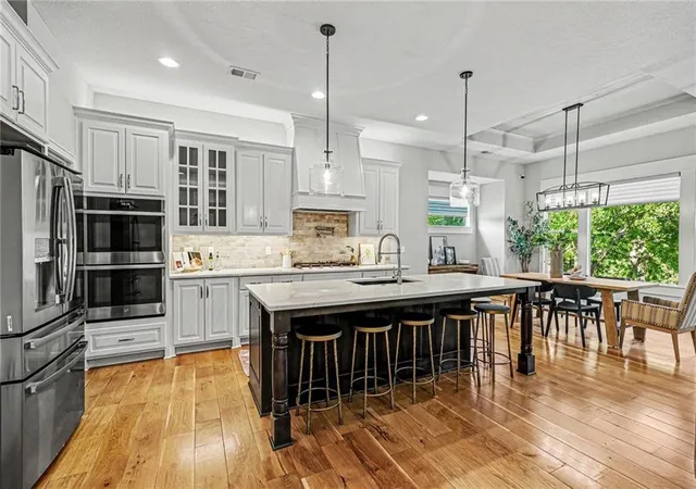 Photo 2 of Single family home for sale at 5200 N 130th Street, Kansas City, KS 66109 | MLS# 2633085 | Listing updated on 2026-10-04