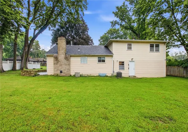 Photo 27 of Single family home for sale at 10801 E 64 Terrace, Raytown, MO 64133 | MLS# 2633086 | Listing updated on 2026-08-27