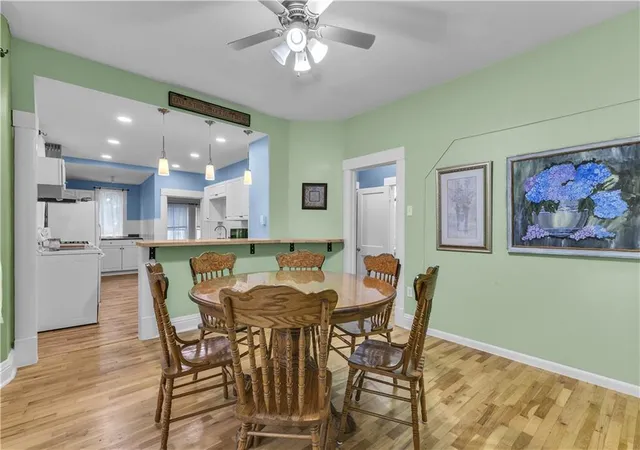 Photo 3 of Single family home for sale at 2922 Sacramento St, Saint Joseph, MO 64507 | MLS# 2633089 | Listing updated on 2026-08-13