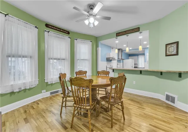 Photo 4 of Single family home for sale at 2922 Sacramento St, Saint Joseph, MO 64507 | MLS# 2633089 | Listing updated on 2026-08-13