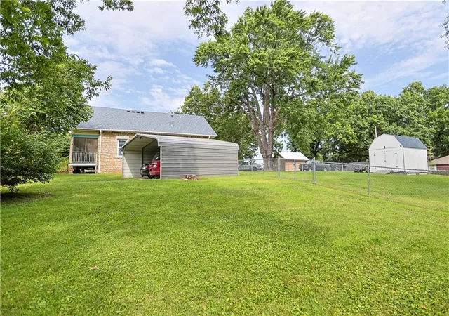 Photo 4 of Single family home for sale at 11612 Hackett St, Sugar Creek, MO 64054 | MLS# 2633100 | Listing updated on 2026-08-17