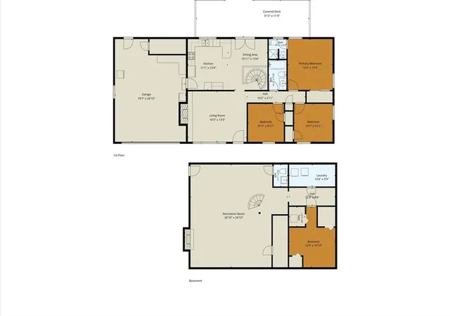 Photo 36 of Single family home for sale at 21062 Bright Ln, Lawson, MO 64062 | MLS# 2633110 | Listing updated on 2026-07-25