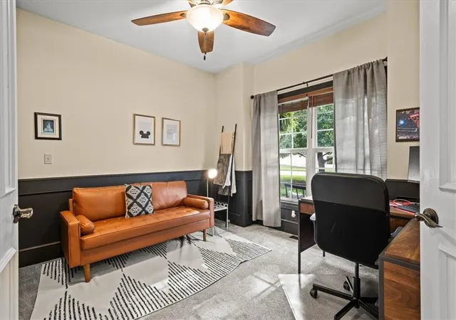 Photo 3 of Sale Pending at 2804 SE Bingham Pl, Lee's Summit, MO 64063 | MLS# 2633111 | Listing updated on 2026-08-28