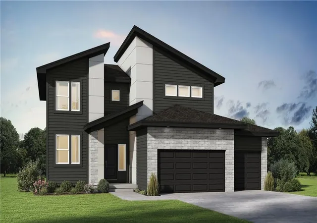 1st image of 1007 Sw Bluebird Ln, Oak Grove, MO 64075 | MLS# 2633118