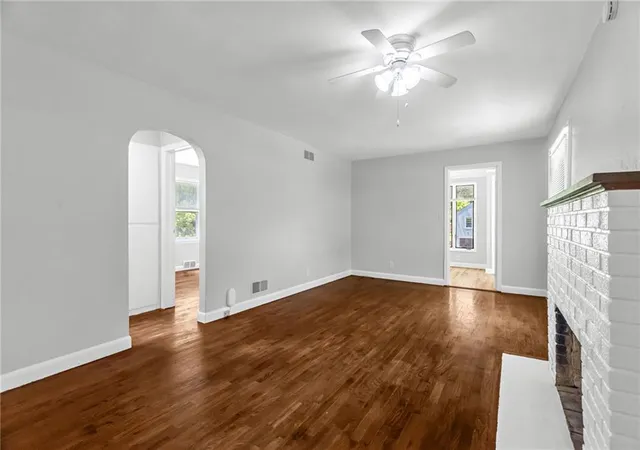 Photo 3 of Single family home for sale at 3701 NE 34 Terrace, Kansas City, MO 64117 | MLS# 2633132 | Listing updated on 2026-09-01