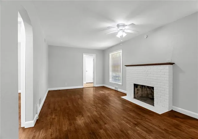 Photo 4 of Single family home for sale at 3701 NE 34 Terrace, Kansas City, MO 64117 | MLS# 2633132 | Listing updated on 2026-09-01