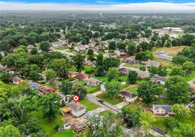Photo 30 of Single family home for sale at 1229 Michele Dr, Excelsior Springs, MO 64024 | MLS# 2633140 | Listing updated on 2026-08-25