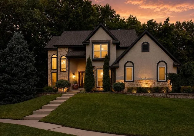 Photo 1 of Sale Pending at 3402 Nw 63rd Terrace Ct, Kansas City, MO 64151 | MLS# 2633144 | Listing updated on 2026-08-23
