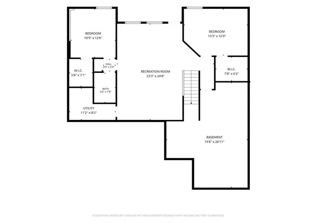 Photo 38 of Sale Pending at 10533 N Randolph Ave, Kansas City, MO 64157 | MLS# 2633151 | Listing updated on 2026-08-02
