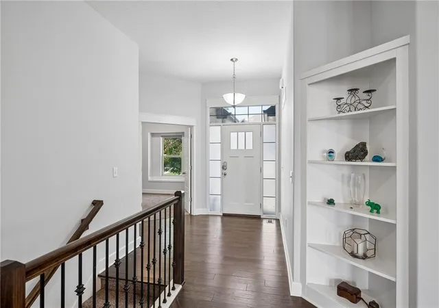Photo 5 of Sale Pending at 10533 N Randolph Ave, Kansas City, MO 64157 | MLS# 2633151 | Listing updated on 2026-08-02