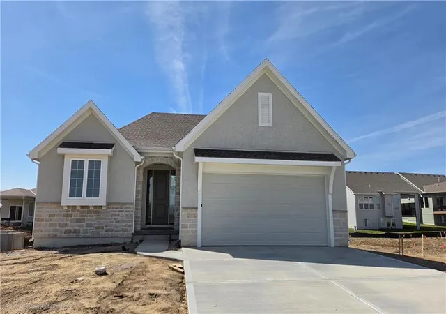 Photo 2 of Single family home for sale at 16987 S Cheshire St, Olathe, KS 66062 | MLS# 2633154 | Listing updated on 2026-07-29