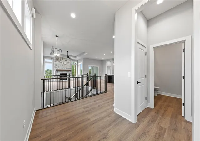 Photo 3 of Single family home for sale at 1608 Sw Arbor Park Dr, Lees Summit, MO 64082 | MLS# 2633157 | Listing updated on 2026-09-21