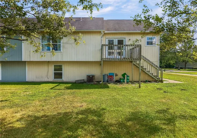 Listing Photo 3 - Condo for sale in building located at 413 E Elm St, Polo, MO 64671