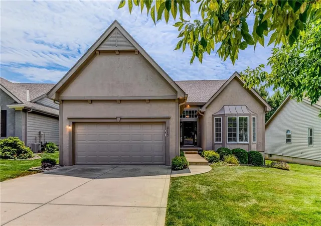 Photo 1 of Single family home for sale at 3115 Nw 86th Street, Kansas City, MO 64154 | MLS# 2633173 | Listing updated on 2026-09-05