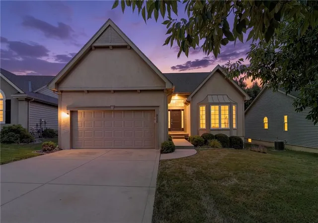 Photo 2 of Single family home for sale at 3115 Nw 86th Street, Kansas City, MO 64154 | MLS# 2633173 | Listing updated on 2026-09-05