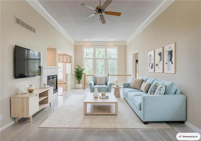 Photo 3 of Single family home for sale at 3115 Nw 86th Street, Kansas City, MO 64154 | MLS# 2633173 | Listing updated on 2026-09-05