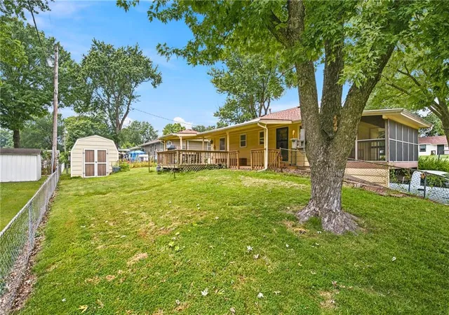 40th image of 1403 Shawnee St, Leavenworth, KS 66048 | MLS# 2633178
