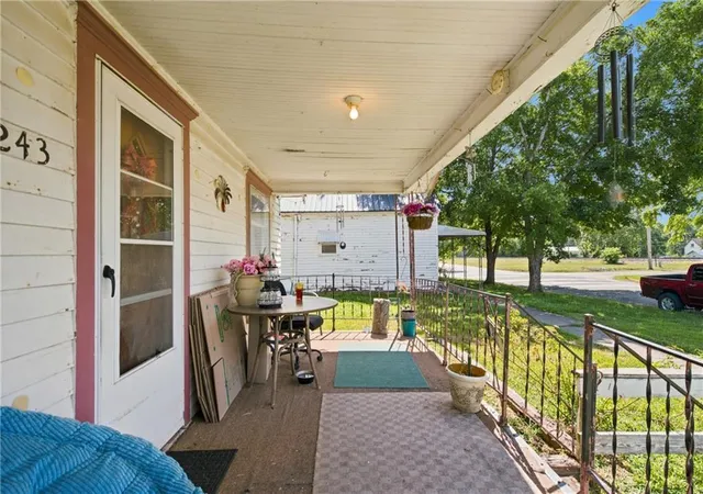 5th image of 243 E 5th Avenue, Garnett, KS 66032 | MLS# 2633181