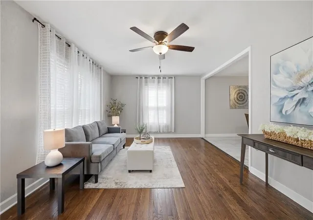 Photo 2 of Single family home for sale at 6704 Harris Ave, Raytown, MO 64133 | MLS# 2633183 | Listing updated on 2026-10-08