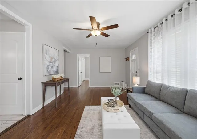 Photo 3 of Single family home for sale at 6704 Harris Ave, Raytown, MO 64133 | MLS# 2633183 | Listing updated on 2026-10-08