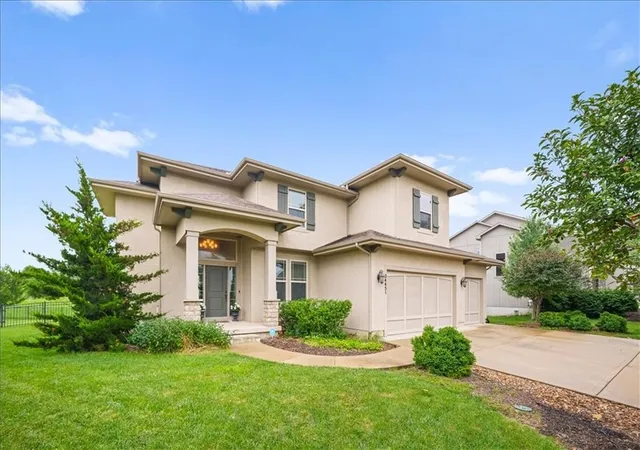 1st image of 24451 W 111th Place, Olathe, KS 66061 | MLS# 2633184
