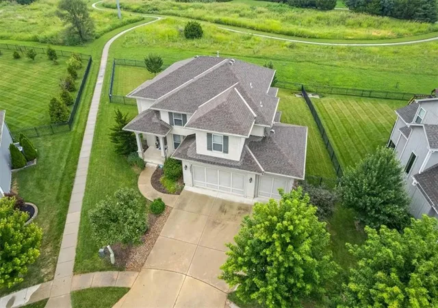 2nd image of 24451 W 111th Place, Olathe, KS 66061 | MLS# 2633184