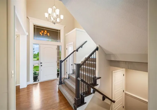 3rd image of 24451 W 111th Place, Olathe, KS 66061 | MLS# 2633184