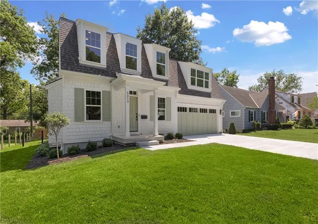 3rd image of 5213 W 70Th Ter, Prairie Village, KS 66208 | MLS# 2633186