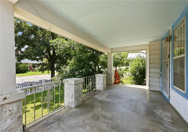 3rd image of 1102 S National Ave, Fort Scott, KS 66701 | MLS# 2633190