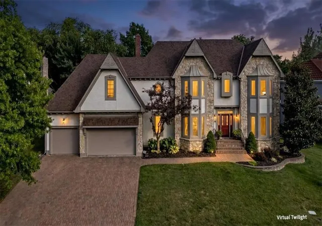 Photo 2 of Sale Pending at 5801 W 130th Street, Leawood, KS 66209 | MLS# 2633196 | Listing updated on 2026-08-18