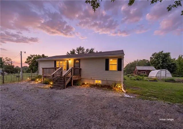2nd image of 17408 E 228th St, Harrisonville, MO 64701 | MLS# 2633205