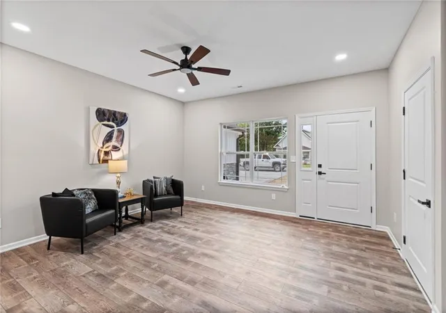 Photo 4 of Townhouse for sale at 115 E 3rd Street, Lawson, MO 64062 | MLS# 2633211 | Listing updated on 2026-09-05