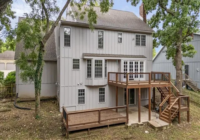 28th image of 13404 W 84th St, Lenexa, KS 66215 | MLS# 2633219