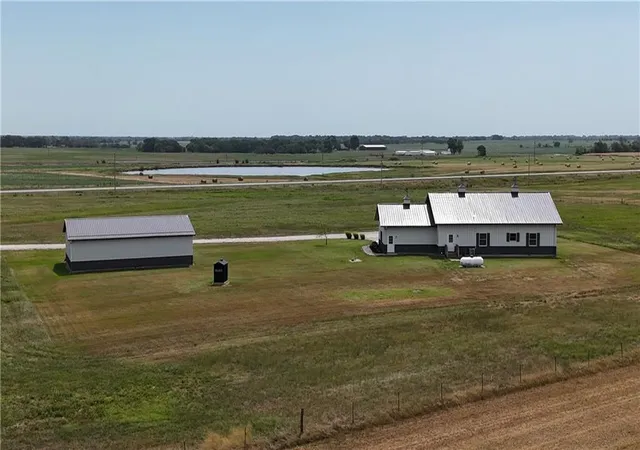 40th image of 455 S Hwy 7 N/a, Girard, KS 66743 | MLS# 2633225