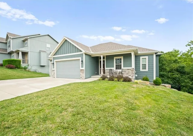 Photo 2 of Single family home for sale at 7365 N Lamar Dr, Kansas City, MO 64152 | MLS# 2633236 | Listing updated on 2026-09-15