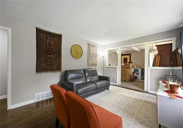 Photo 3 of Single family home for sale at 8604 E 53rd Terrace, Kansas City, MO 64129 | MLS# 2633240 | Listing updated on 2026-10-01