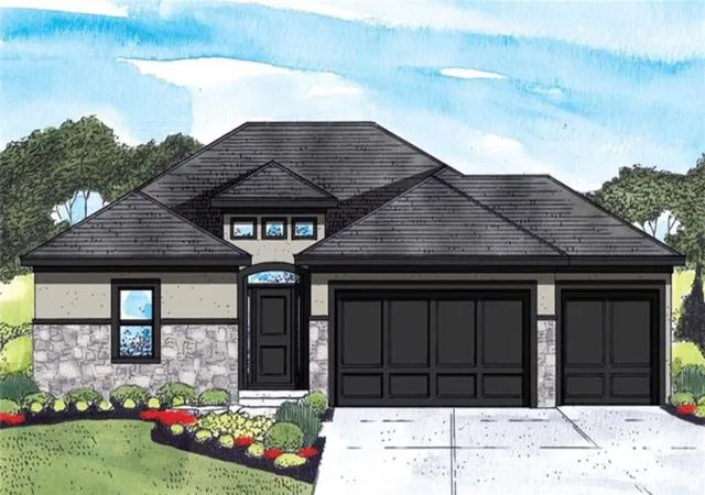 Photo 1 of Sale Pending at 5832 Thousand Oaks Dr, Kansas City, MO 64152 | MLS# 2633254 | Listing updated on 2026-07-24