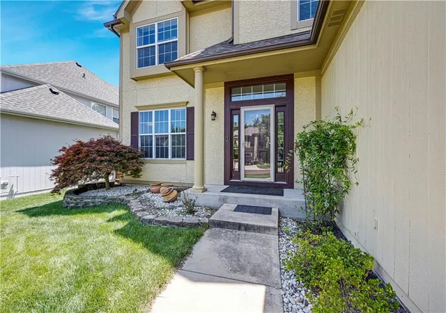 4th image of 12725 W 138Th St, Overland Park, KS 66221 | MLS# 2633258