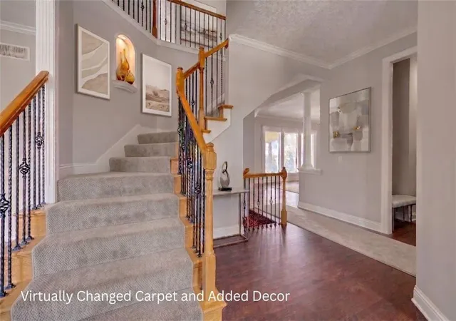 5th image of 12725 W 138Th St, Overland Park, KS 66221 | MLS# 2633258